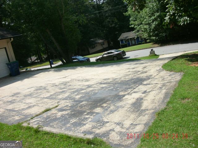 5435 Morning Creek Circle, South Fulton, GA 30349