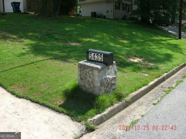 5435 Morning Creek Circle, South Fulton, GA 30349