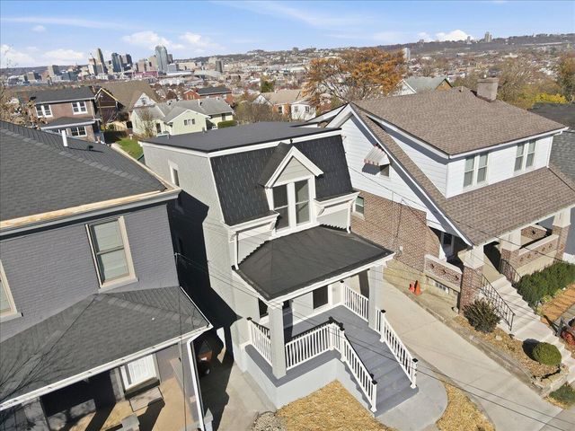 196 Main Street, Newport, KY 41071