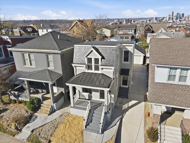 196 Main Street, Newport, KY 41071