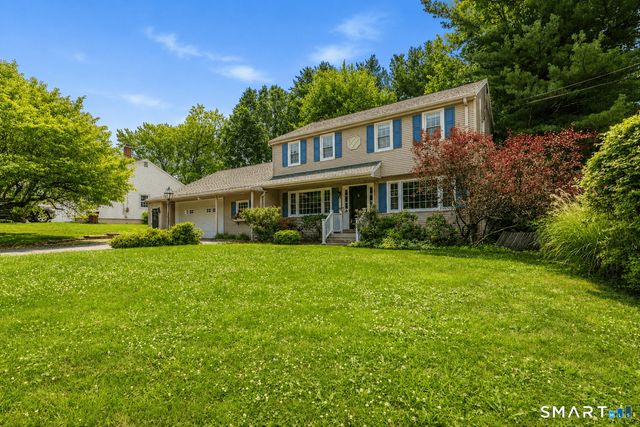 55 Holly Lane, Wethersfield, CT 06109