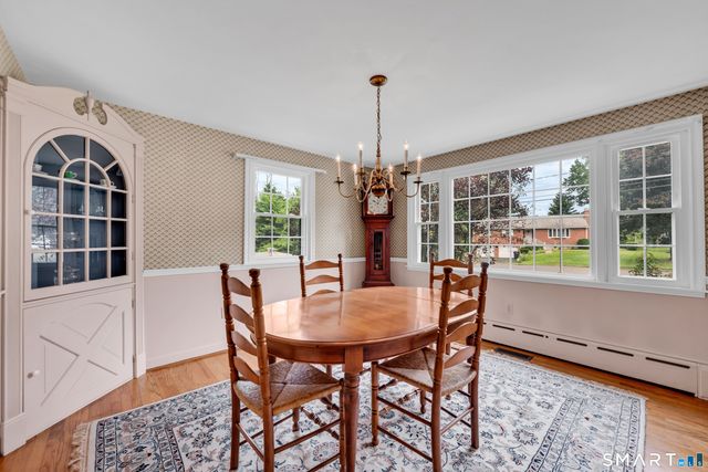 55 Holly Lane, Wethersfield, CT 06109