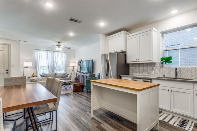 5106 Springlake Parkway, Haltom City, TX 76117