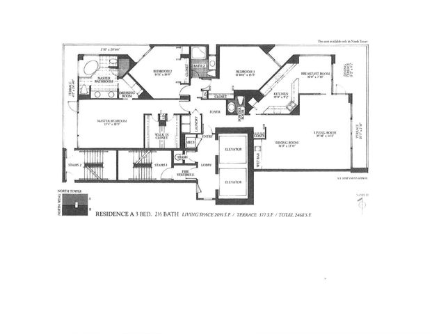 525 S Flagler Drive 16a, West Palm Beach, FL 33401