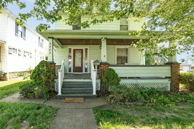 2402 Highland Ave, New Castle, PA 16105