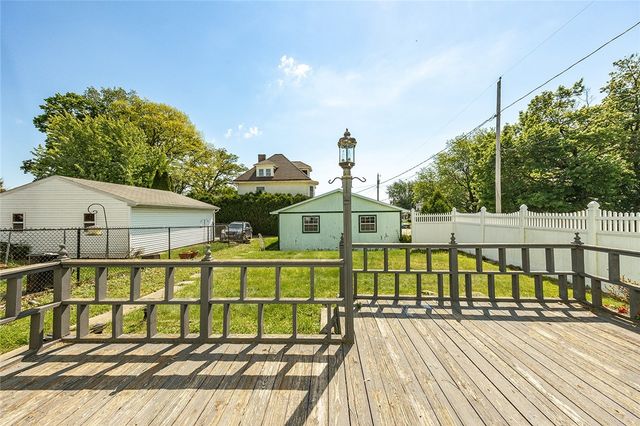 2402 Highland Ave, New Castle, PA 16105