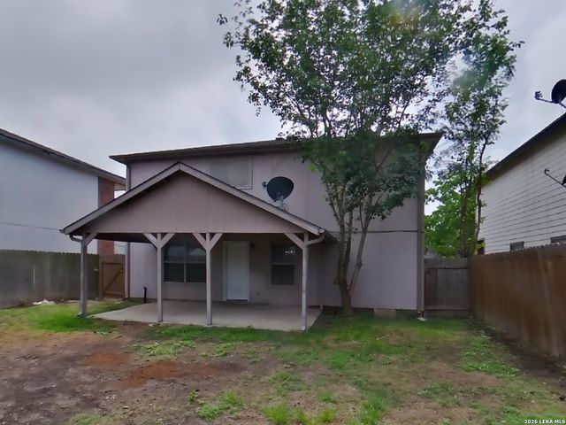 7306 Autumn, Converse, TX 78109