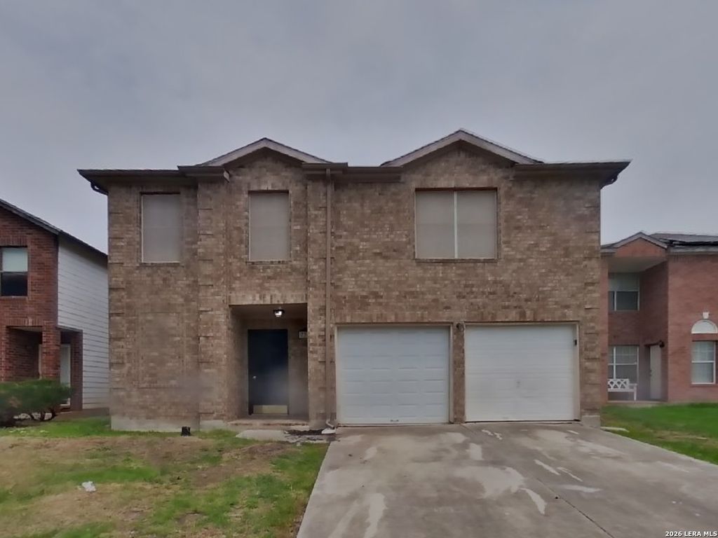 7306 Autumn, Converse, TX 78109
