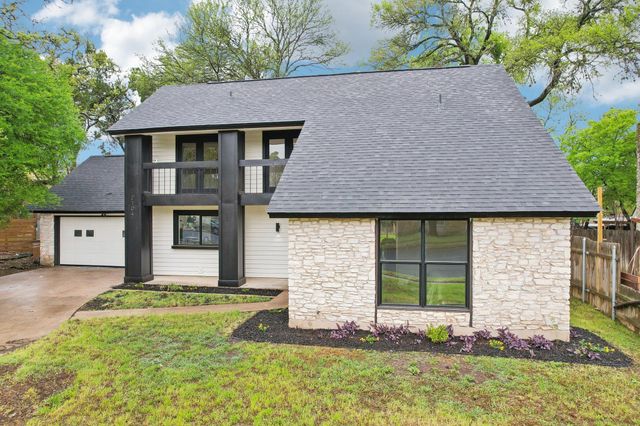 2104 Malvern Hill DR, Austin, TX 78745