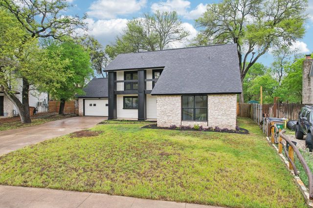 2104 Malvern Hill DR, Austin, TX 78745
