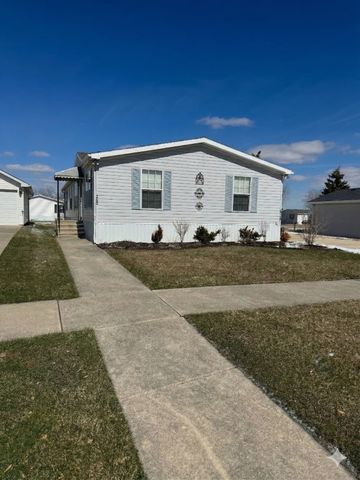 265 Tulip Circle, Matteson, IL 60443