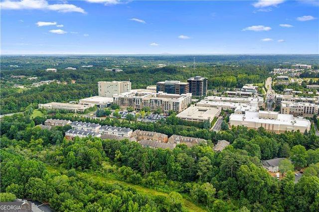 2894 Webb Bridge Road, Alpharetta, GA 30009