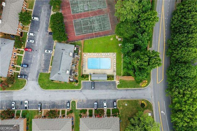 2894 Webb Bridge Road, Alpharetta, GA 30009