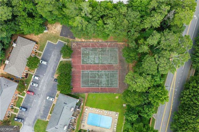 2894 Webb Bridge Road, Alpharetta, GA 30009