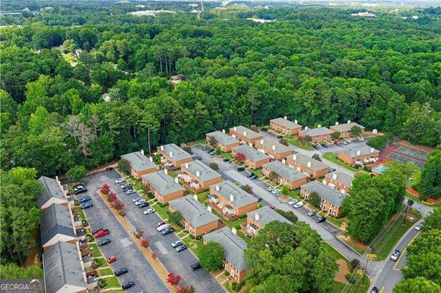 2894 Webb Bridge Road, Alpharetta, GA 30009