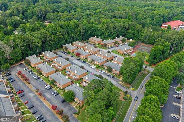 2894 Webb Bridge Road, Alpharetta, GA 30009