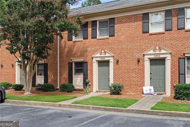 2894 Webb Bridge Road, Alpharetta, GA 30009