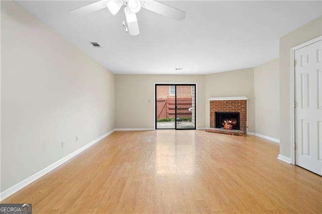 2894 Webb Bridge Road, Alpharetta, GA 30009