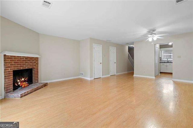 2894 Webb Bridge Road, Alpharetta, GA 30009