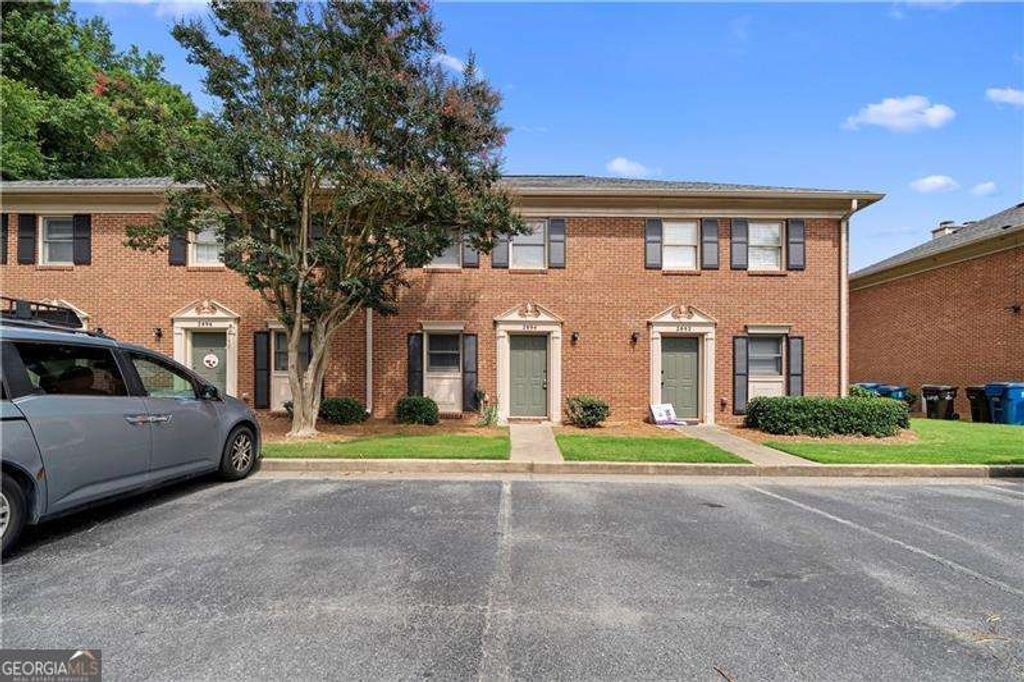 2894 Webb Bridge Road, Alpharetta, GA 30009