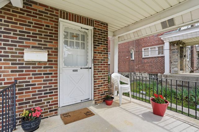 4686 STATE RD, Drexel Hill, PA 19026