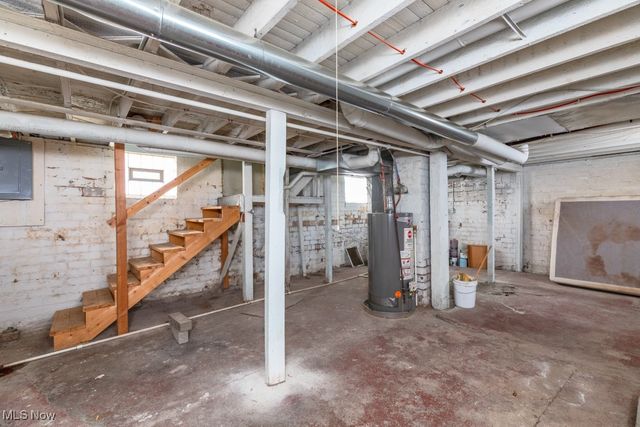 1431 Sherrick Road SE, Canton, OH 44707