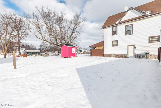 1431 Sherrick Road SE, Canton, OH 44707