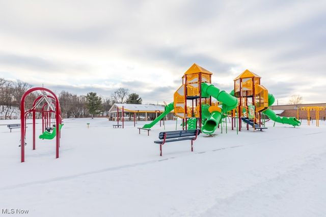 1431 Sherrick Road SE, Canton, OH 44707