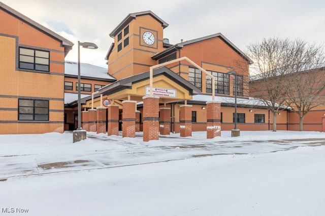 1431 Sherrick Road SE, Canton, OH 44707