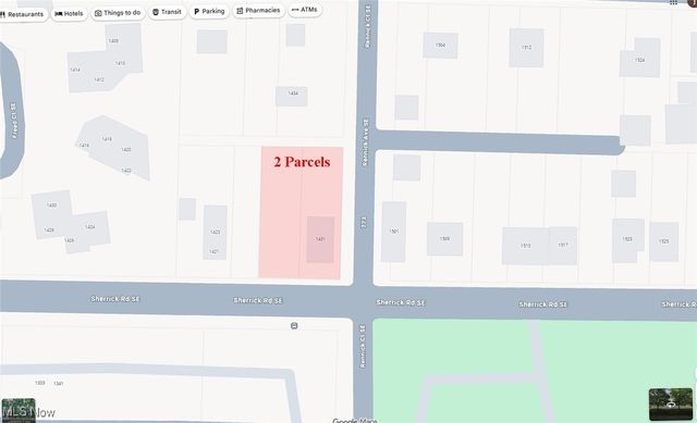 1431 Sherrick Road SE, Canton, OH 44707