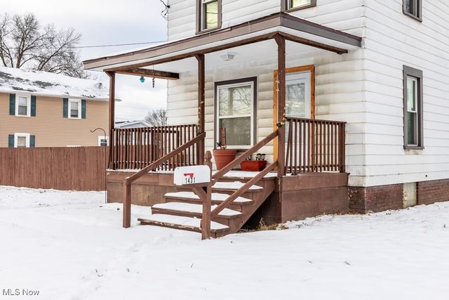 1431 Sherrick Road SE, Canton, OH 44707