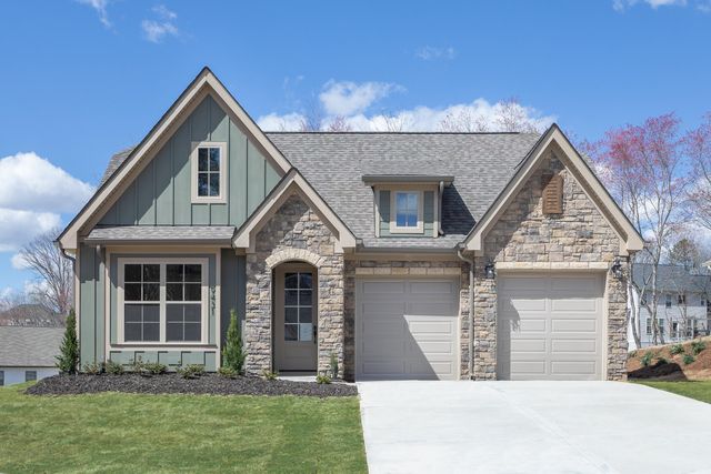 1709 Storyvale Lane, Hixson, TN 37343