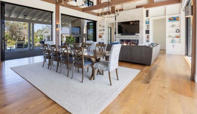 639 Quail Gardens Lane, Encinitas, CA 92024
