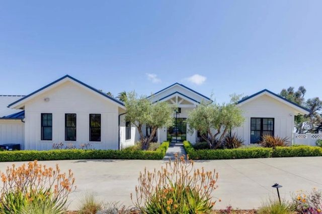 639 Quail Gardens Lane, Encinitas, CA 92024