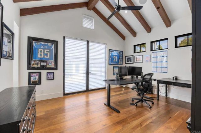 639 Quail Gardens Lane, Encinitas, CA 92024