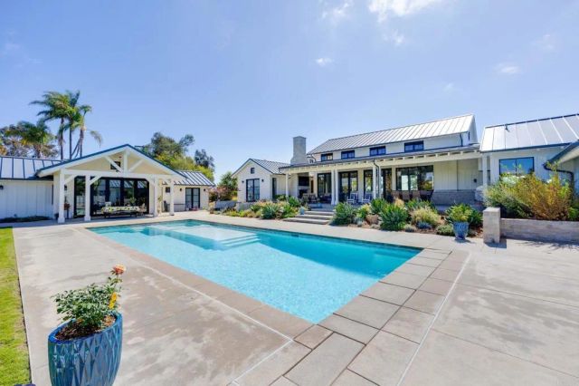 639 Quail Gardens Lane, Encinitas, CA 92024
