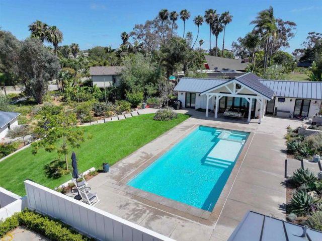 639 Quail Gardens Lane, Encinitas, CA 92024