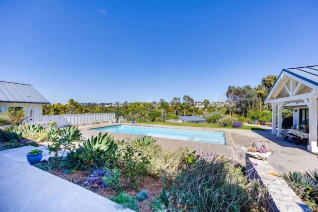 639 Quail Gardens Lane, Encinitas, CA 92024