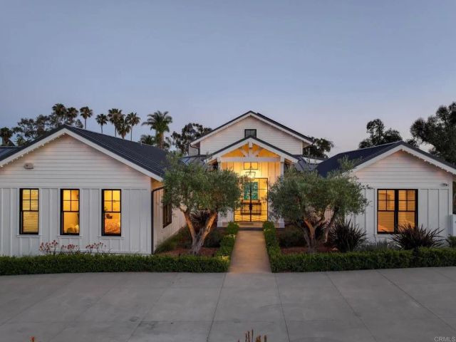 639 Quail Gardens Lane, Encinitas, CA 92024
