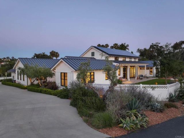639 Quail Gardens Lane, Encinitas, CA 92024