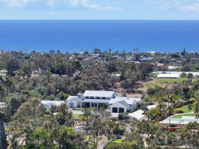 639 Quail Gardens Lane, Encinitas, CA 92024