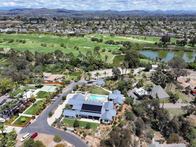 639 Quail Gardens Lane, Encinitas, CA 92024