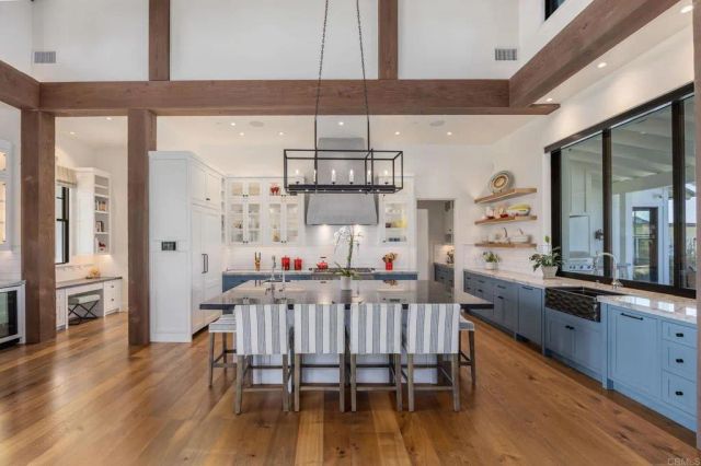 639 Quail Gardens Lane, Encinitas, CA 92024