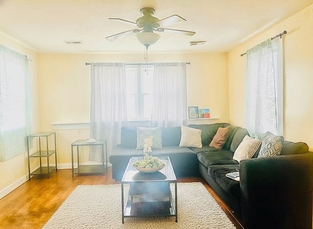 23 Winslow Ave 2, Brockton, MA 02301