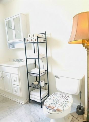 23 Winslow Ave 2, Brockton, MA 02301