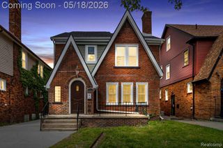 16515 Ohio Street, Detroit, MI 48221