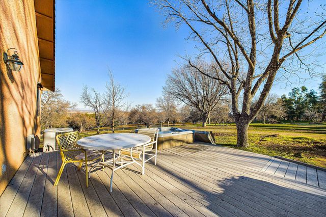 19515 Smith Lane, Cottonwood, CA 96022