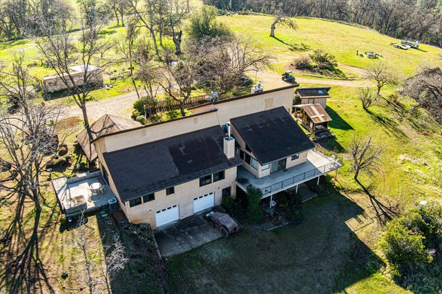 19515 Smith Lane, Cottonwood, CA 96022