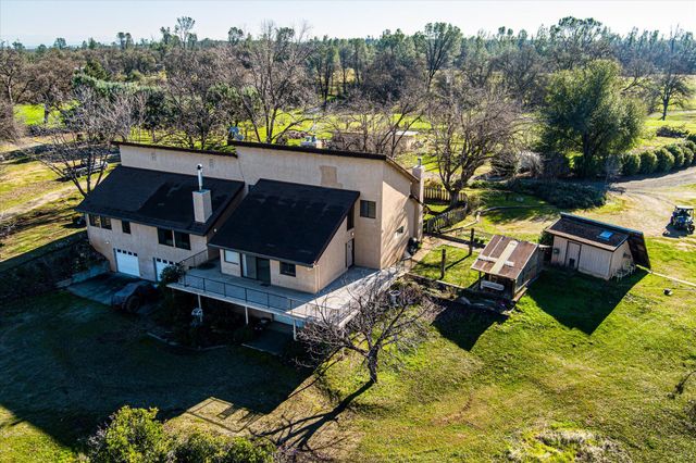 19515 Smith Lane, Cottonwood, CA 96022