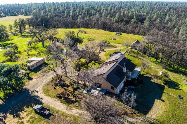 19515 Smith Lane, Cottonwood, CA 96022